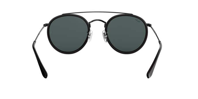 Ray-Ban Sunglasses RB3647N 002/R5
