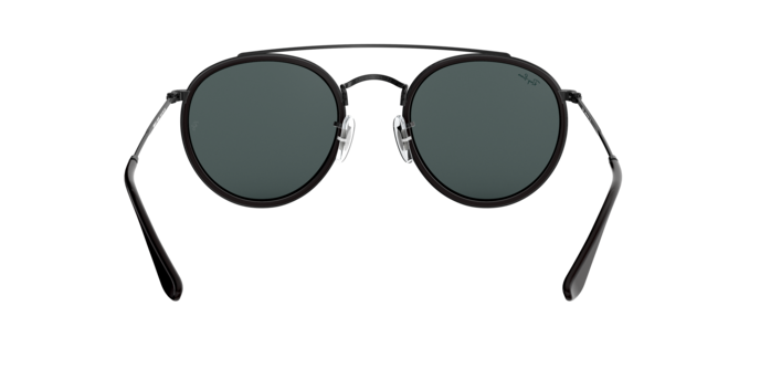 Load image into Gallery viewer, Ray-Ban Sunglasses RB3647N 002/R5

