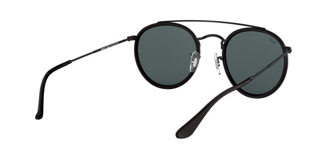 Ray-Ban Sunglasses RB3647N 002/R5