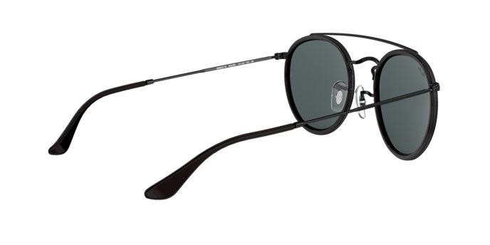 Ray-Ban Sunglasses RB3647N 002/R5