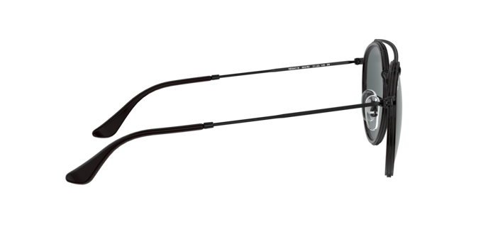 Ray-Ban Sunglasses RB3647N 002/R5