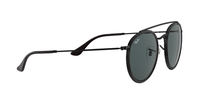 Ray-Ban Sunglasses RB3647N 002/R5