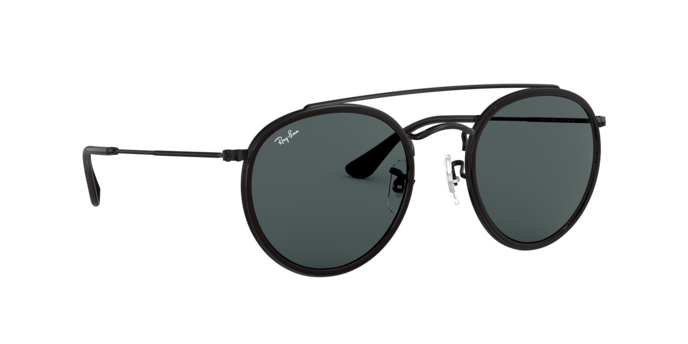 Ray-Ban Sunglasses RB3647N 002/R5
