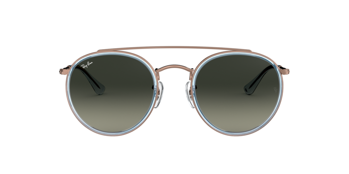 Ray-Ban Sunglasses RB3647N 906771