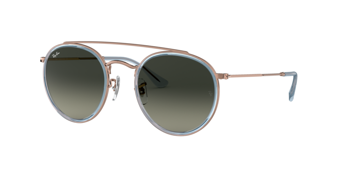 Ray-Ban Sunglasses RB3647N 906771