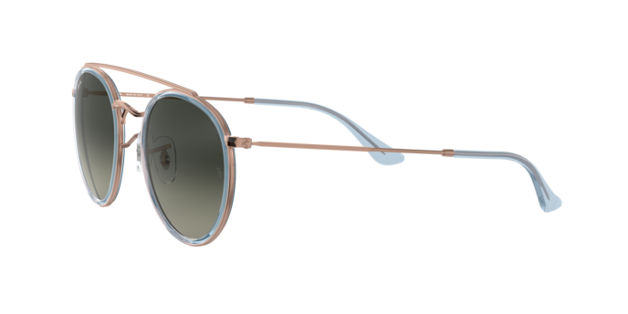 Ray-Ban Sunglasses RB3647N 906771