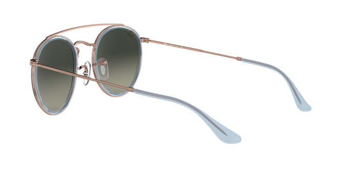 Ray-Ban Sunglasses RB3647N 906771