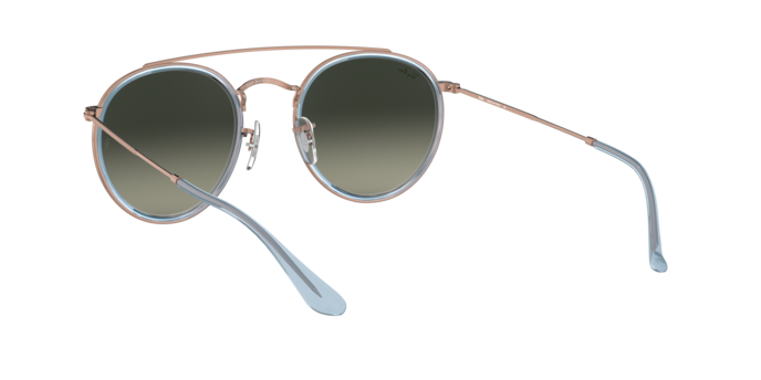 Ray-Ban Sunglasses RB3647N 906771