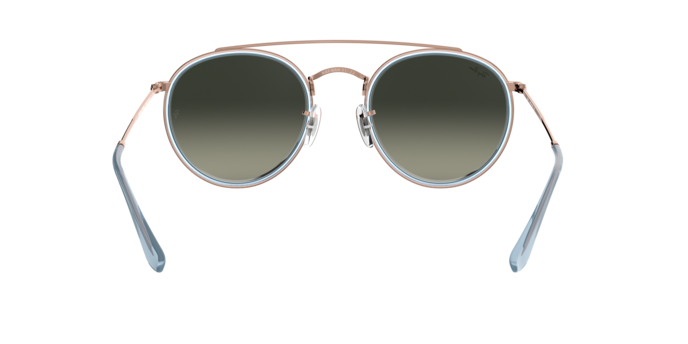 Ray-Ban Sunglasses RB3647N 906771