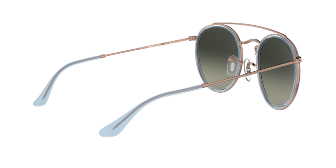 Ray-Ban Sunglasses RB3647N 906771