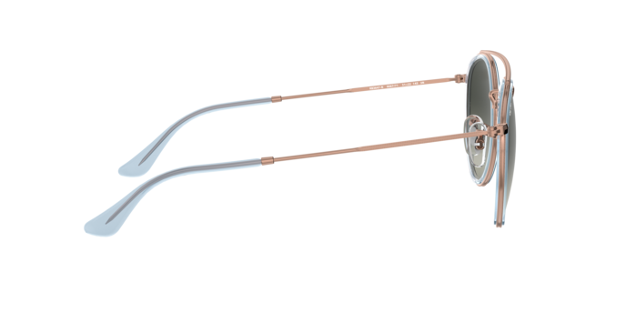 Ray-Ban Sunglasses RB3647N 906771