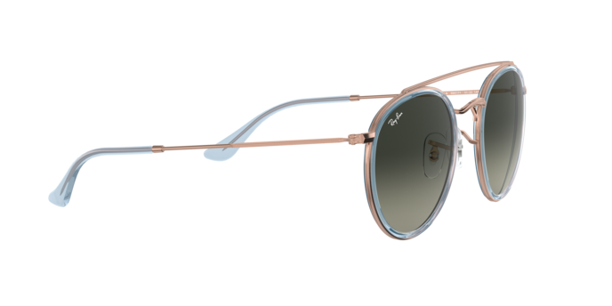 Ray-Ban Sunglasses RB3647N 906771