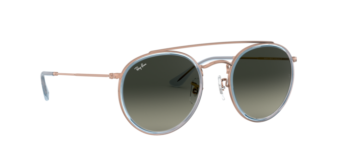 Ray-Ban Sunglasses RB3647N 906771