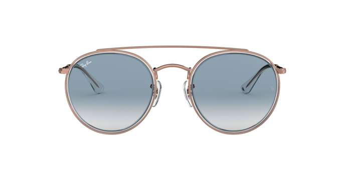 Ray Ban Sunglasses RB3647N