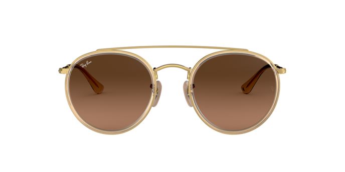 Ray-Ban Sunglasses RB3647N 912443