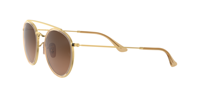 Ray-Ban Sunglasses RB3647N 912443