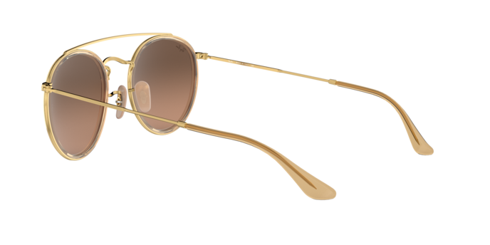 Ray-Ban Sunglasses RB3647N 912443