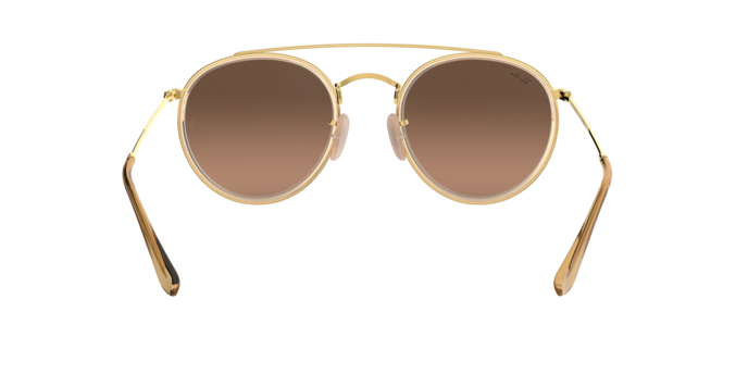 Ray-Ban Sunglasses RB3647N 912443