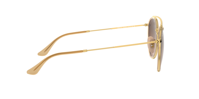 Ray-Ban Sunglasses RB3647N 912443