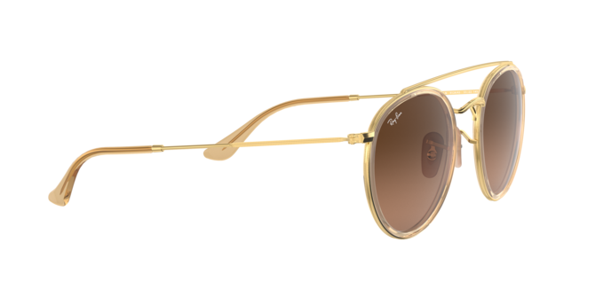 Ray-Ban Sunglasses RB3647N 912443