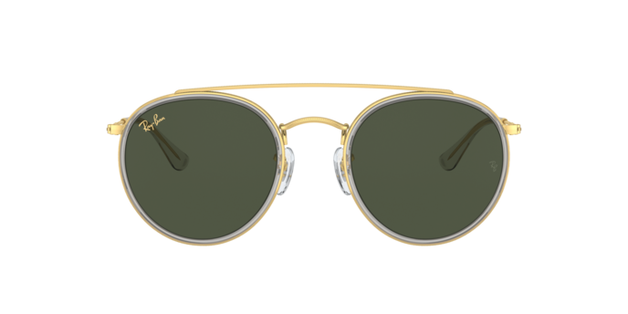 Ray-Ban Sunglasses RB3647N 921031