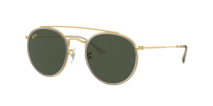 Ray-Ban Sunglasses RB3647N 921031