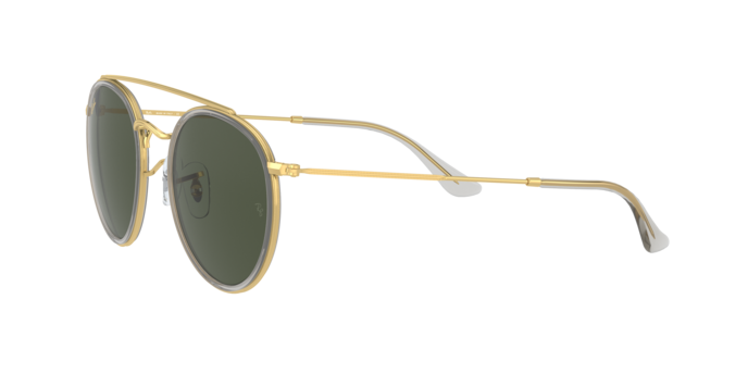 Ray-Ban Sunglasses RB3647N 921031