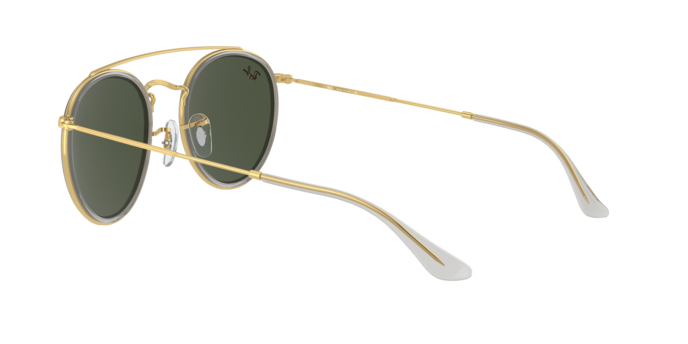 Ray-Ban Sunglasses RB3647N 921031
