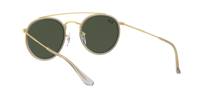 Ray-Ban Sunglasses RB3647N 921031