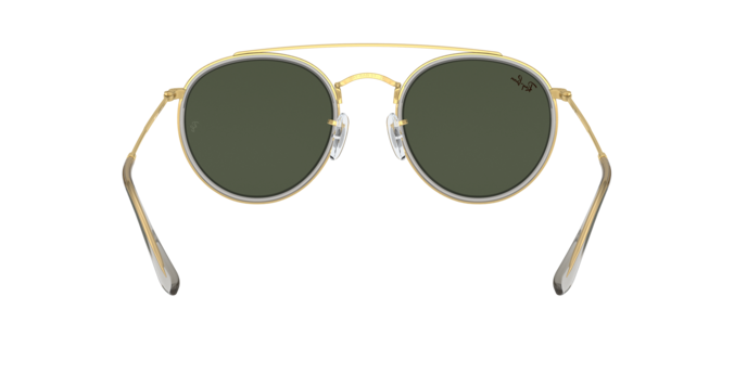 Ray-Ban Sunglasses RB3647N 921031
