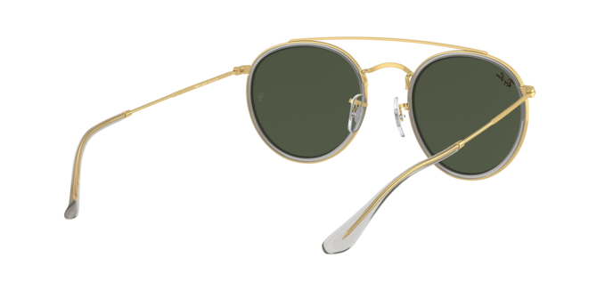 Ray-Ban Sunglasses RB3647N 921031