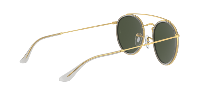 Ray-Ban Sunglasses RB3647N 921031