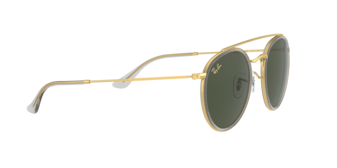 Ray-Ban Sunglasses RB3647N 921031