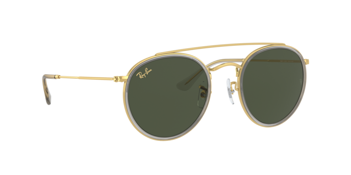 Ray-Ban Sunglasses RB3647N 921031