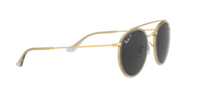 Ray-Ban Sunglasses RB3647N 921048