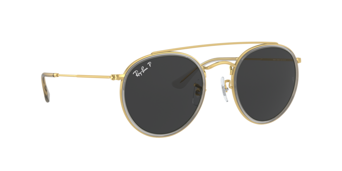 Ray-Ban Sunglasses RB3647N 921048