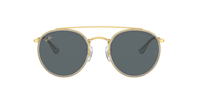 Ray-Ban Sunglasses RB3647N 9210R5