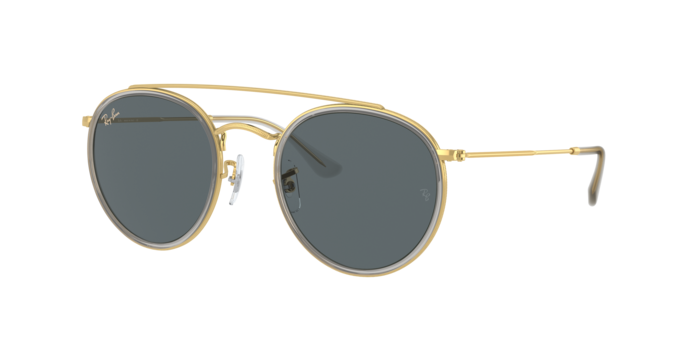 Ray-Ban Sunglasses RB3647N 9210R5