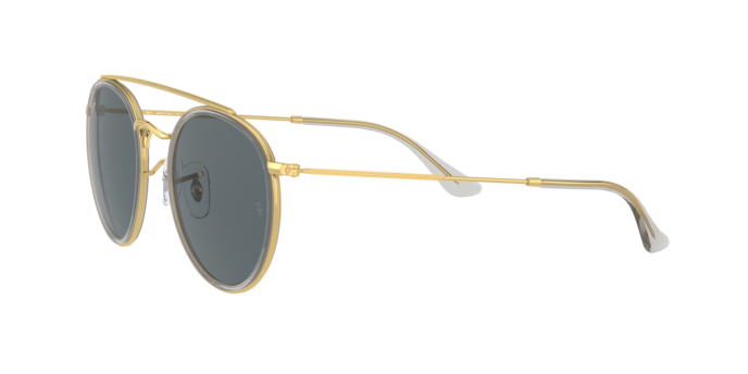 Ray-Ban Sunglasses RB3647N 9210R5