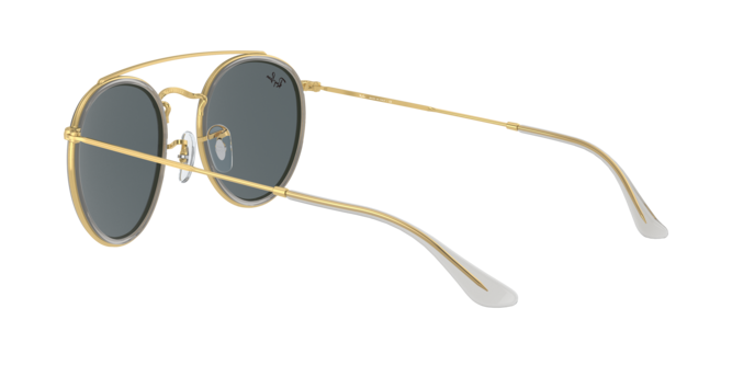 Ray-Ban Sunglasses RB3647N 9210R5