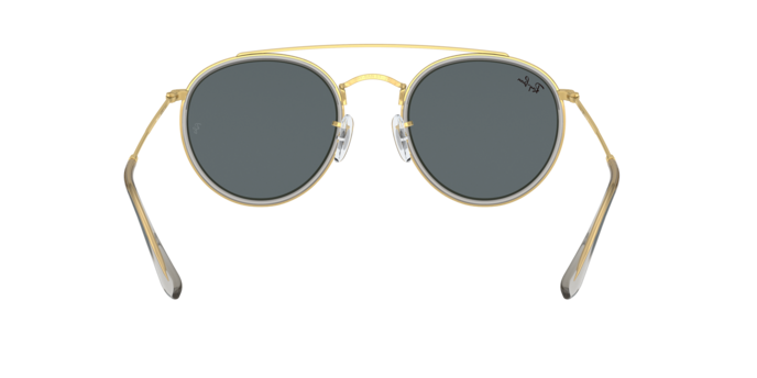 Ray-Ban Sunglasses RB3647N 9210R5