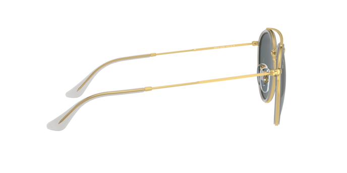 Ray-Ban Sunglasses RB3647N 9210R5