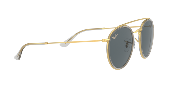 Ray-Ban Sunglasses RB3647N 9210R5