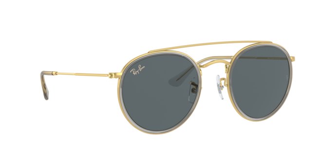 Ray-Ban Sunglasses RB3647N 9210R5