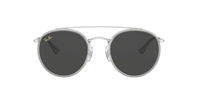 Ray-Ban Sunglasses RB3647N 9211B1