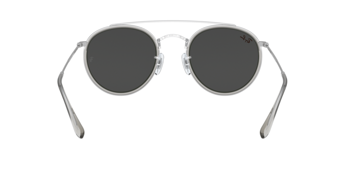 Ray-Ban Sunglasses RB3647N 9211B1