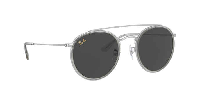 Ray-Ban Sunglasses RB3647N 9211B1