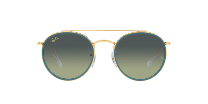 Ray-Ban Sunglasses RB3647N 9235BH