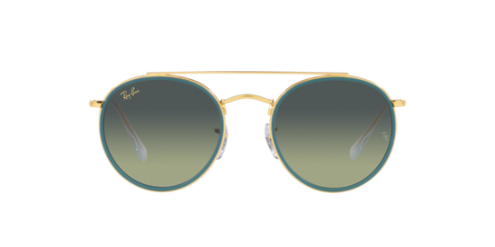 Ray-Ban Sunglasses RB3647N 9235BH