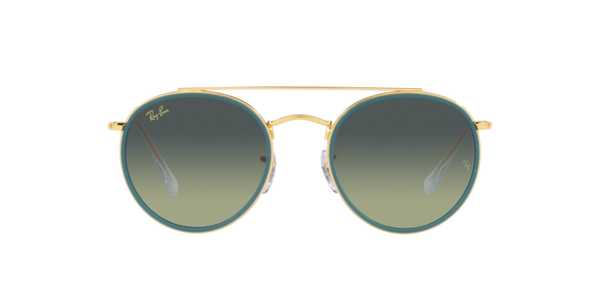 Ray-Ban RB3647N 9235BH